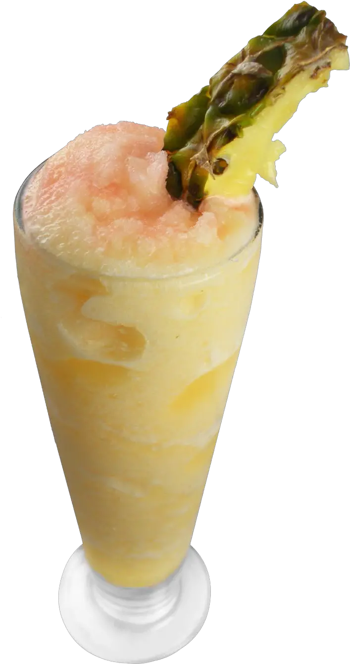  Download Pineapple Express Health Shake Png Smoothie Png