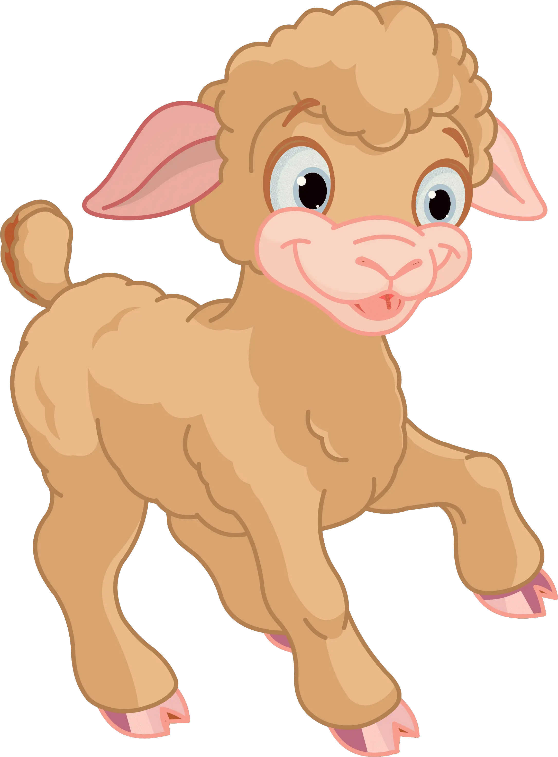  Cute Little Lamb Png Clipart Lamb Png Clipart Lamb Png