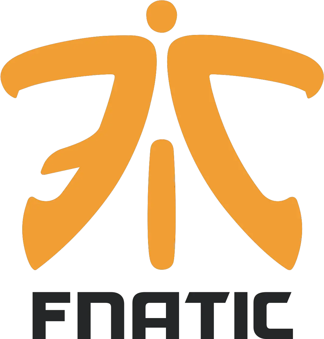  Musicdishchina Deezer Joins With Esports Team Fnatic For Fnatic Dota 2 Logo Png Deezer Logo