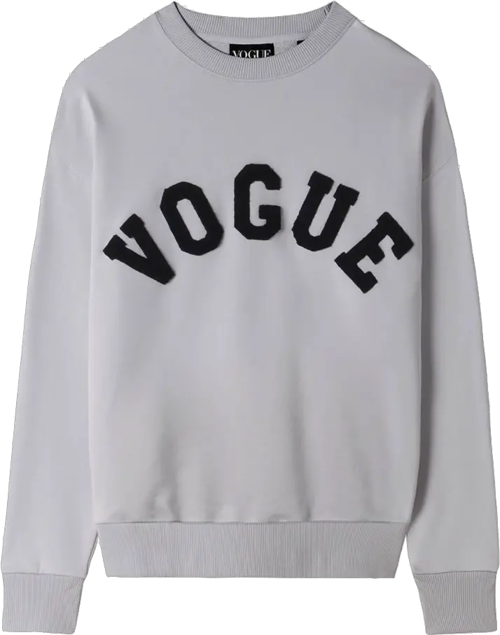  14 Vogue Editors Long Sleeve Png Vogue Icon Dubai