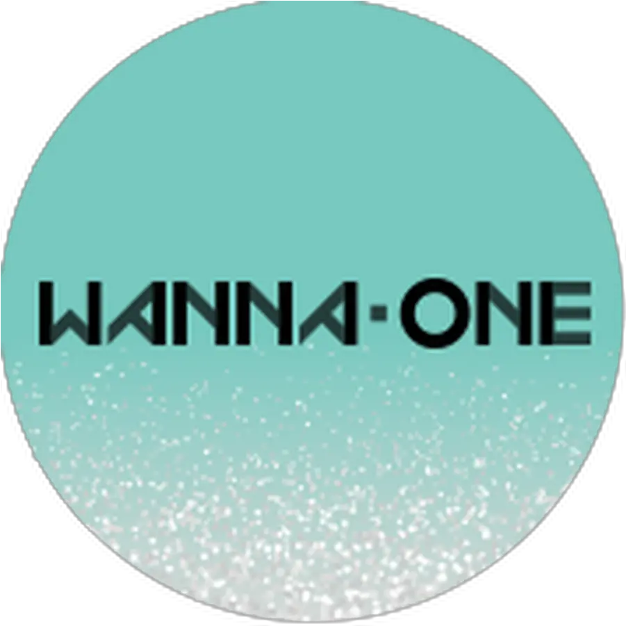  Wannaone Png Wanna One Logo