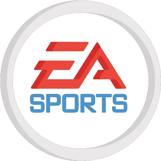  Ea Sports Ea Sports Logo Png Video Game Logos