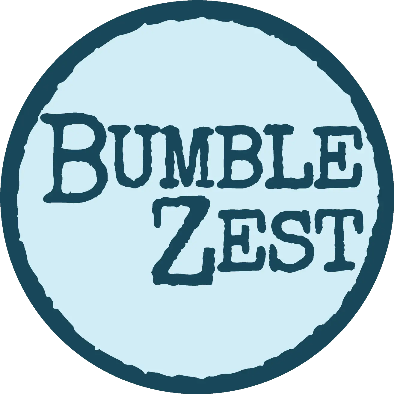  Shop Bumblezest Bumblezest Logo Png Bumble Logo