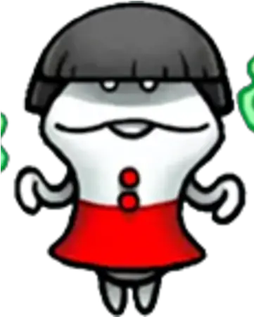  Scary Funghi Gardening Wiki Fandom Cartoon Png Scary Face Png