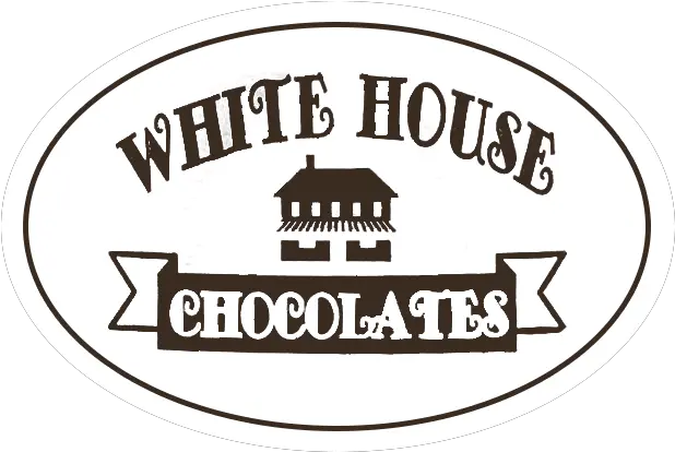  Gourmet Candy Store In Middlefield Oh White House Chocolates Label Png The White House Png