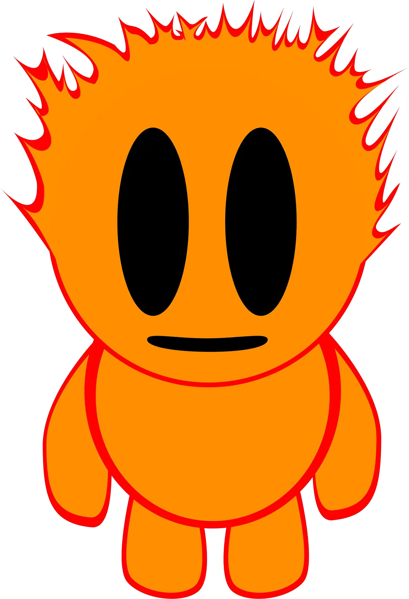  Flame Fire Boy Computer Icons Lighter Flame Boy Png Lighter Flame Png