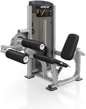  Vitality Line Seated Leg Curl Precor Leg Curl Machine Precor Png Leg Transparent