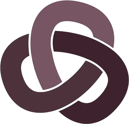  Knot Chair Solid Png The Knot Icon