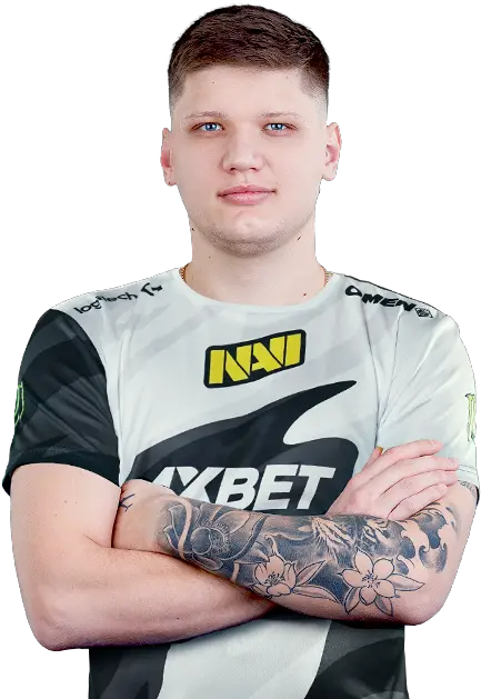  Natus Vincere Navi U2014 Iem Katowice 2020 Champion Natus Vincere Png Navi Png