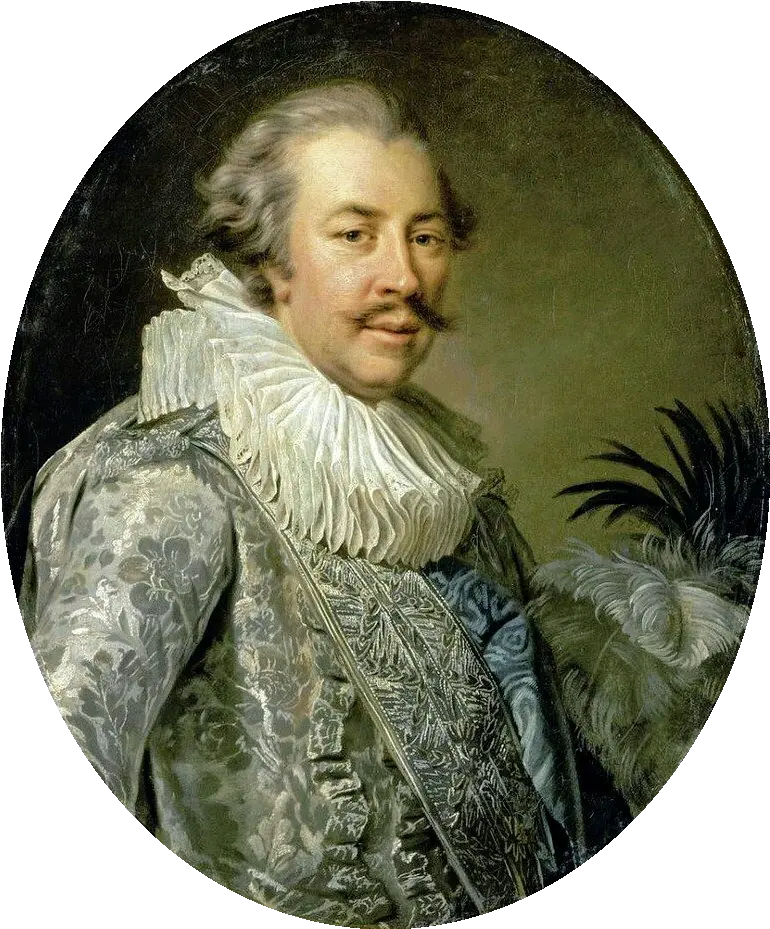  Duke Of Brissac De Duke Of Brissac Png Hercule Png