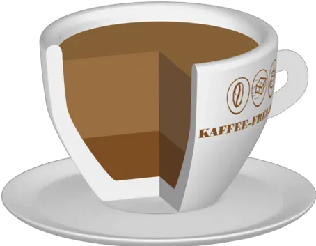  Red Eye Kaffeefreihaus Cup Png Red Eye Transparent