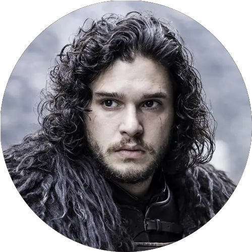  Feast Of Thrones Game Foods Snow From Game Of Thrones Png Jon Snow Png