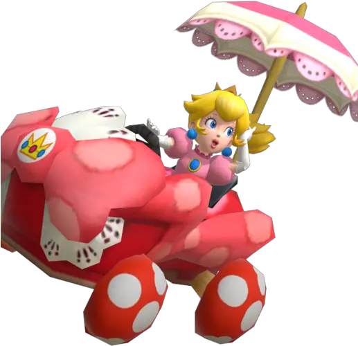  Princess Peach Mario Kart Fictional Character Png Princess Peach Png