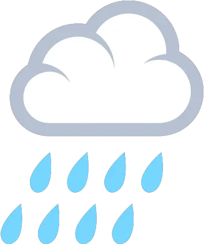  Rain Emoji Png Picture Emoticones De Lluvia Png Rain Emoji Png