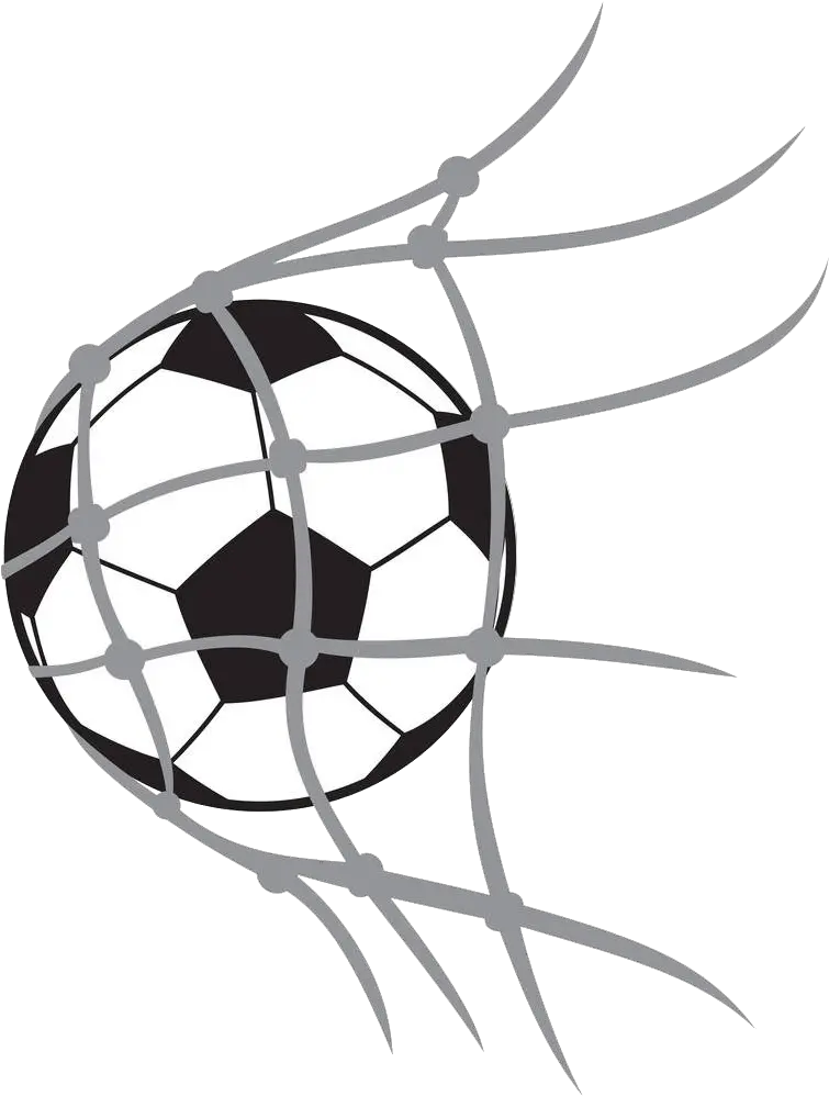  Download Football Goal Goals Hand Painted Free Png Hq Soccer Goal Icon Png Goals Png