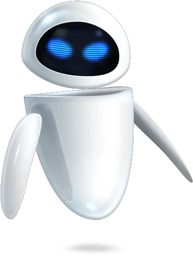  Eve Icon Wall E And Eve Png Wall E Png