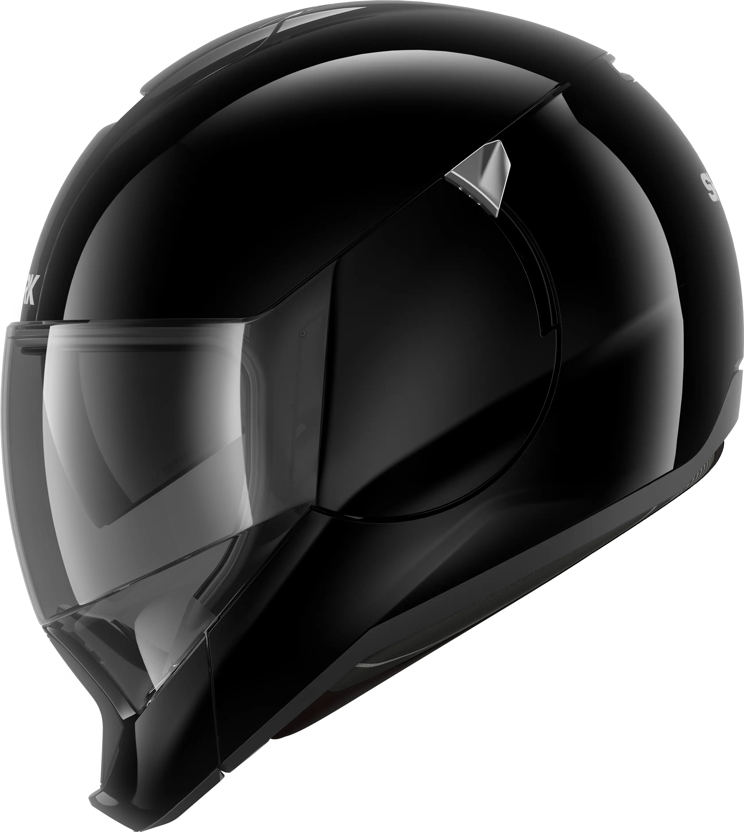  St5fn Kart Cmr Full Face Helmet Black Stilo St5 Zero Png Vietnam Helmet Png