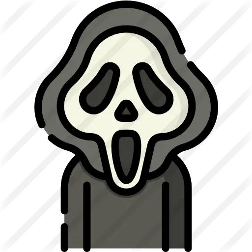  Ghost Face Ghost Face Icon Png Ghost Face Png