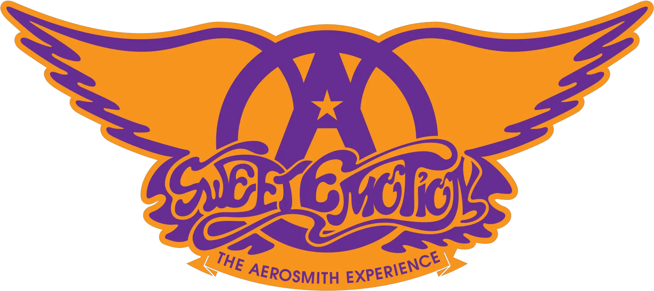  Sweet Emotion U2014 Epk Red Aerosmith Logo Png Reverbnation Icon Vector