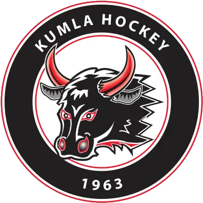  Kumla Hockey Zeta Phi Beta Founders Day 2018 Png Black Bulls Logo