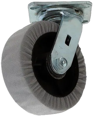  Tirebooties Casterbooties Tire Covers Protect Floors From Concrete Saw Png Tire Marks Png
