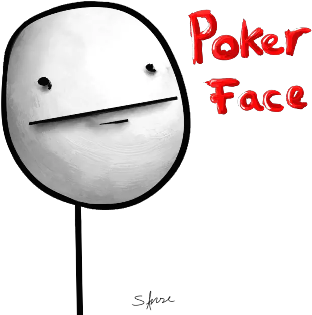  Download Meme Faces Poker Face Circle Full Size Png Circle Meme Faces Png