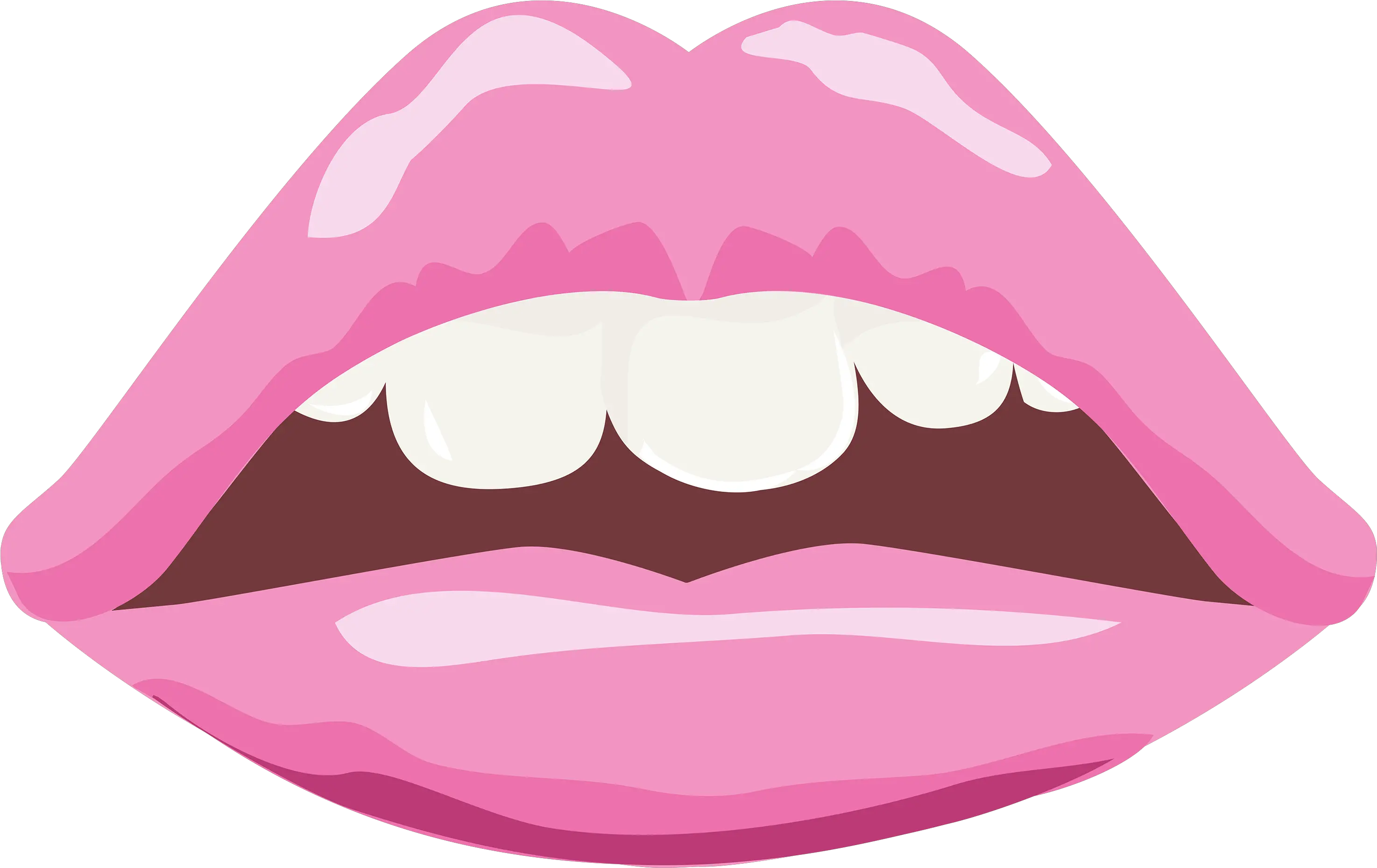  Lips Clipart Png Images Collection For Pink Lips Clipart Png Lips Clipart Png