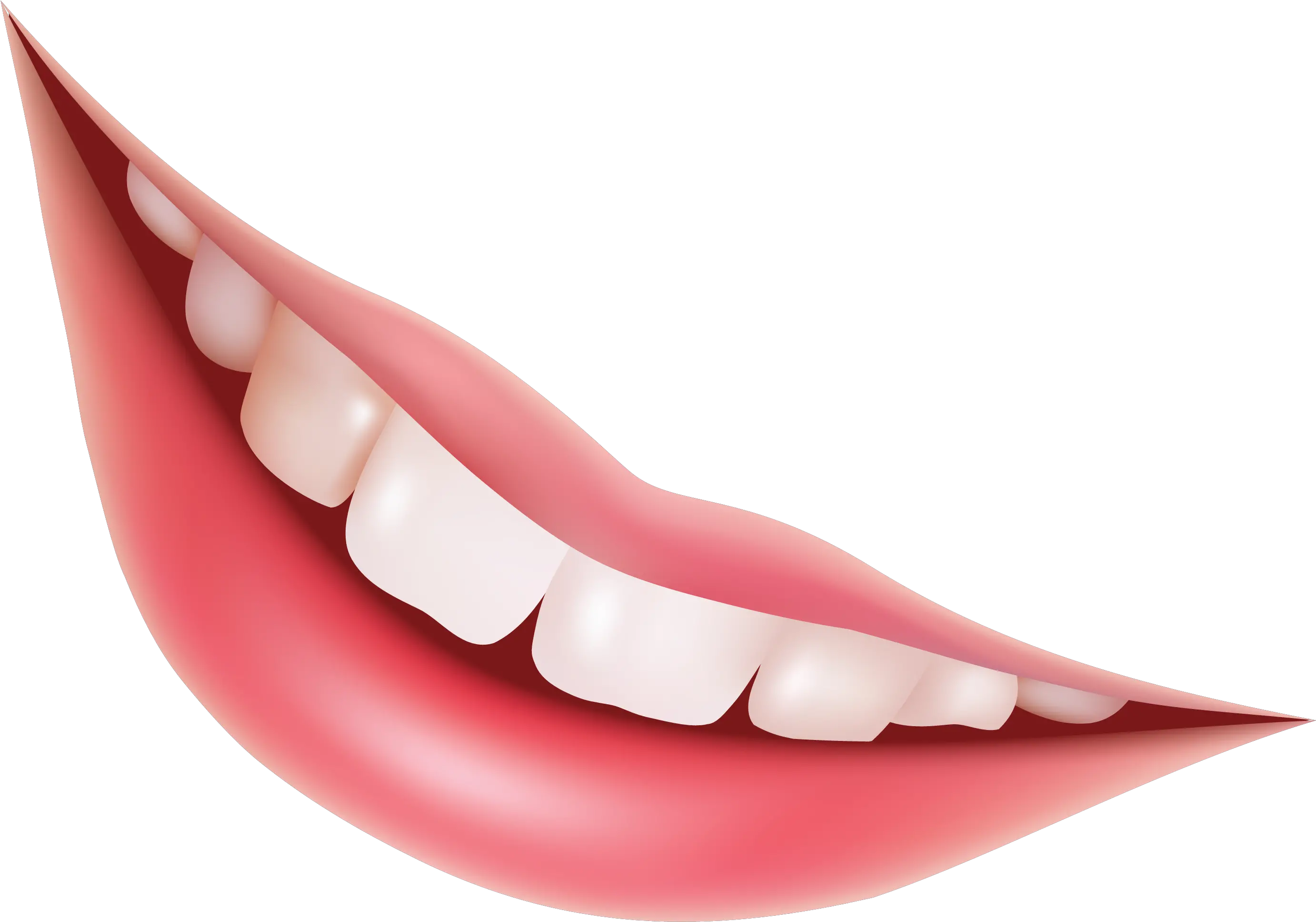  Lips Clipart Png Clip Art Library Smile Mouth Png Lips Clipart Png