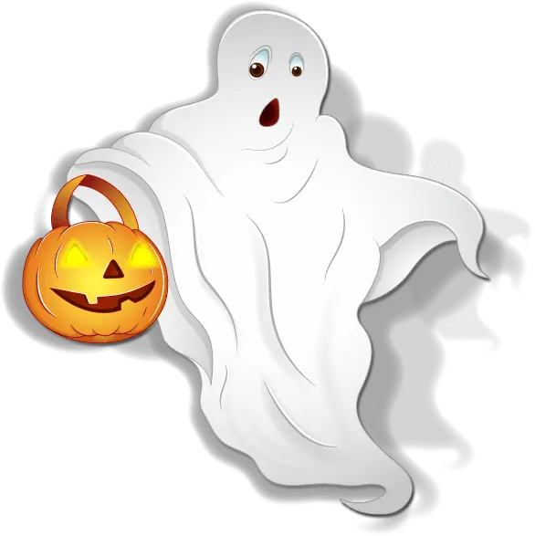  Download Halloween Ghost Halloween Ghost Clipart Png Image Png Ghost Clipart Transparent Background