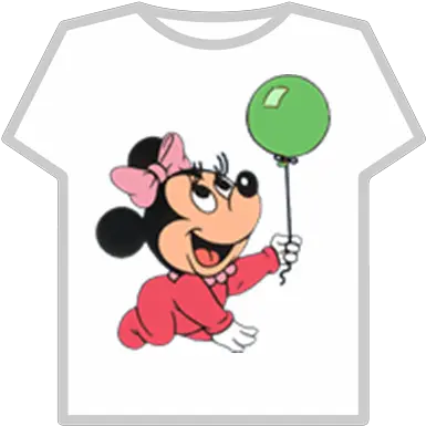  Baby Minnie Mouse Roblox Olivia Family Guy Stewie Png Baby Minnie Mouse Png