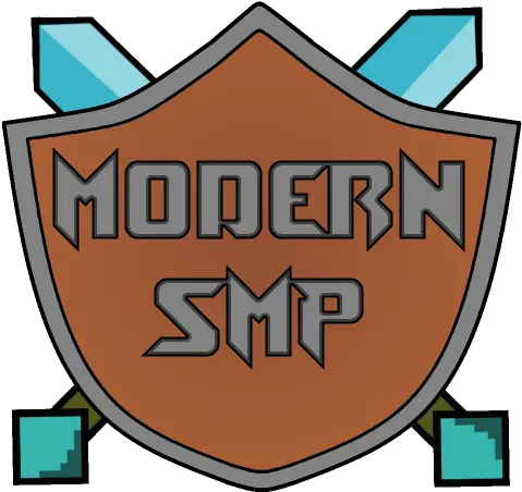  Modern Smp Minecraft Server Clip Art Png Minecraft Logo Font