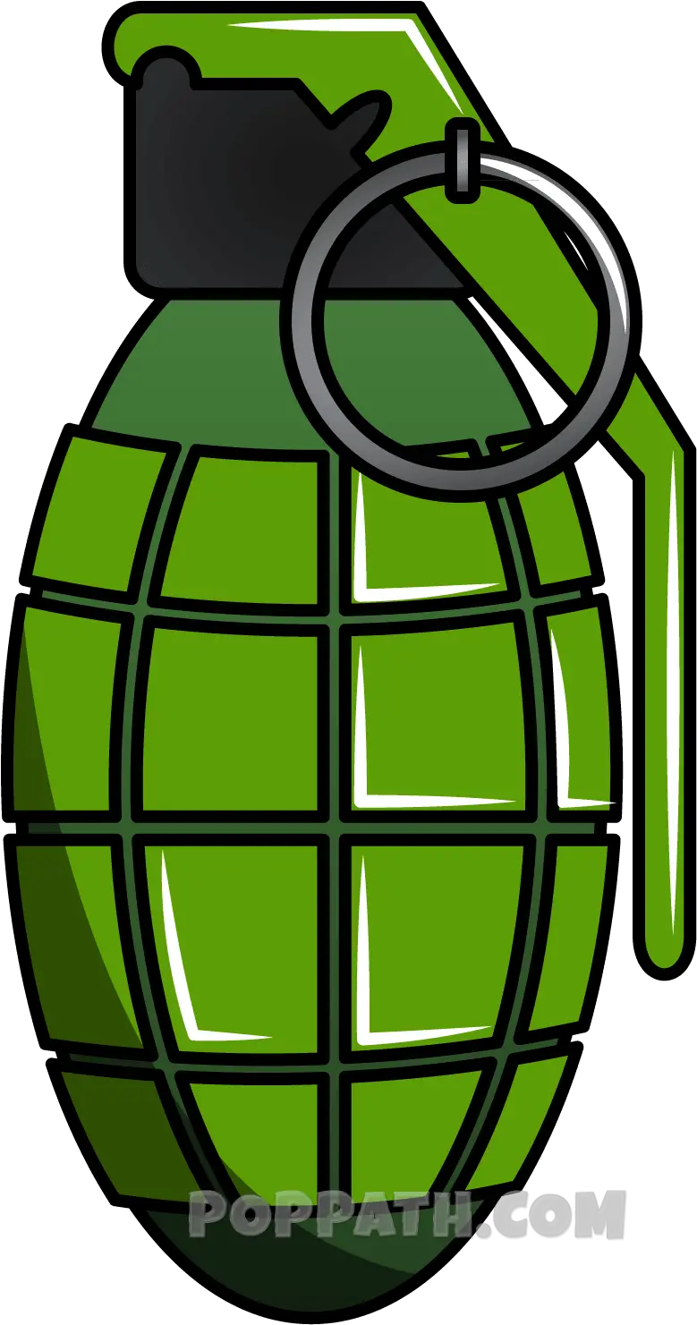  Cartoon Grenade Png Tear Gas Grenade Smoke Transparent Cartoon Grenade Png Grenade Transparent Background