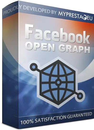  Module Open Graph Protocol Png Facebook Share Png