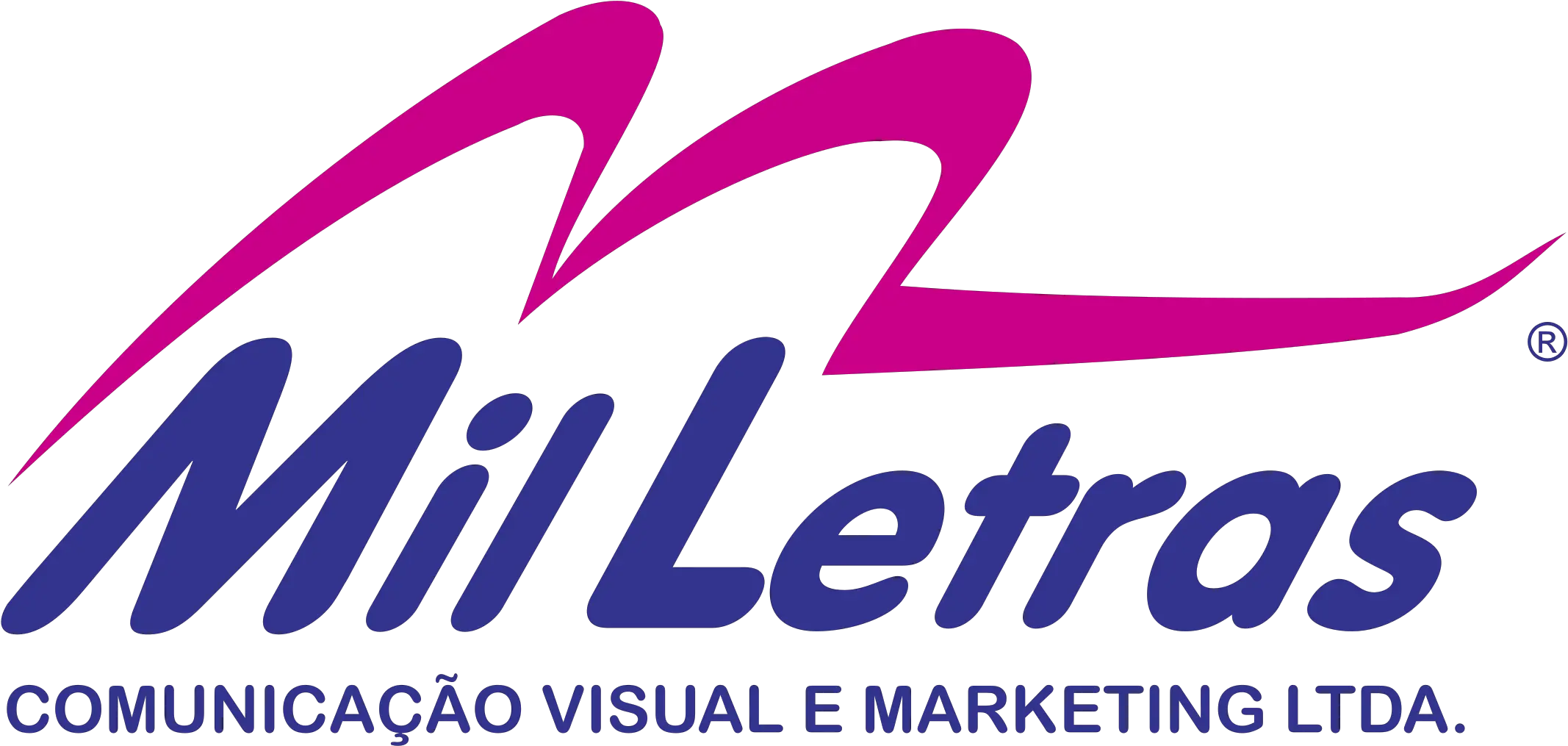  Mil Letras Logo Png Transparent Svg Letras Letras Png