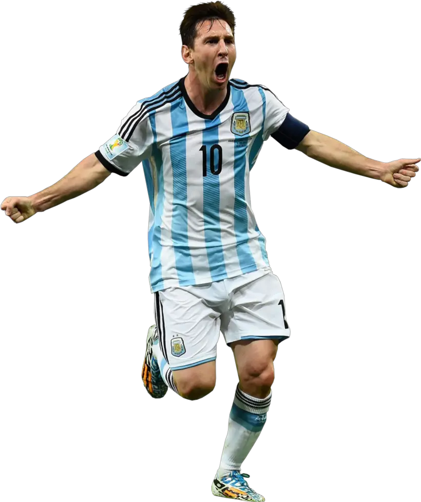  Lionel Messi Argentina Png Clipart Lionel Messi Argentina Png Messi Transparent