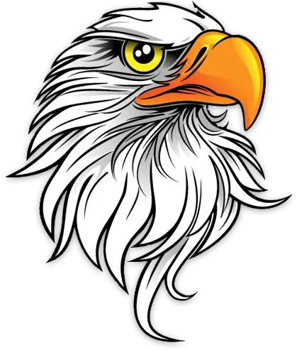  Eagles Clip Art Eagle Png Eagle Head Logo