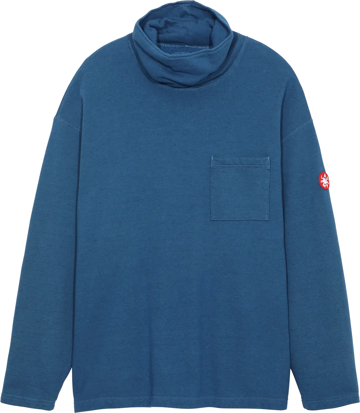  C Long Sleeve Png Cav Empt Icon Pullover