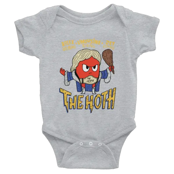  Future Man Of Steel Superman Infant Snapsuit Parks And Rec Baby Onesie Png Man Of Steel Logo Png