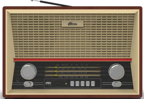  Radio Png Images Free Download Radio Receiver Radio Png