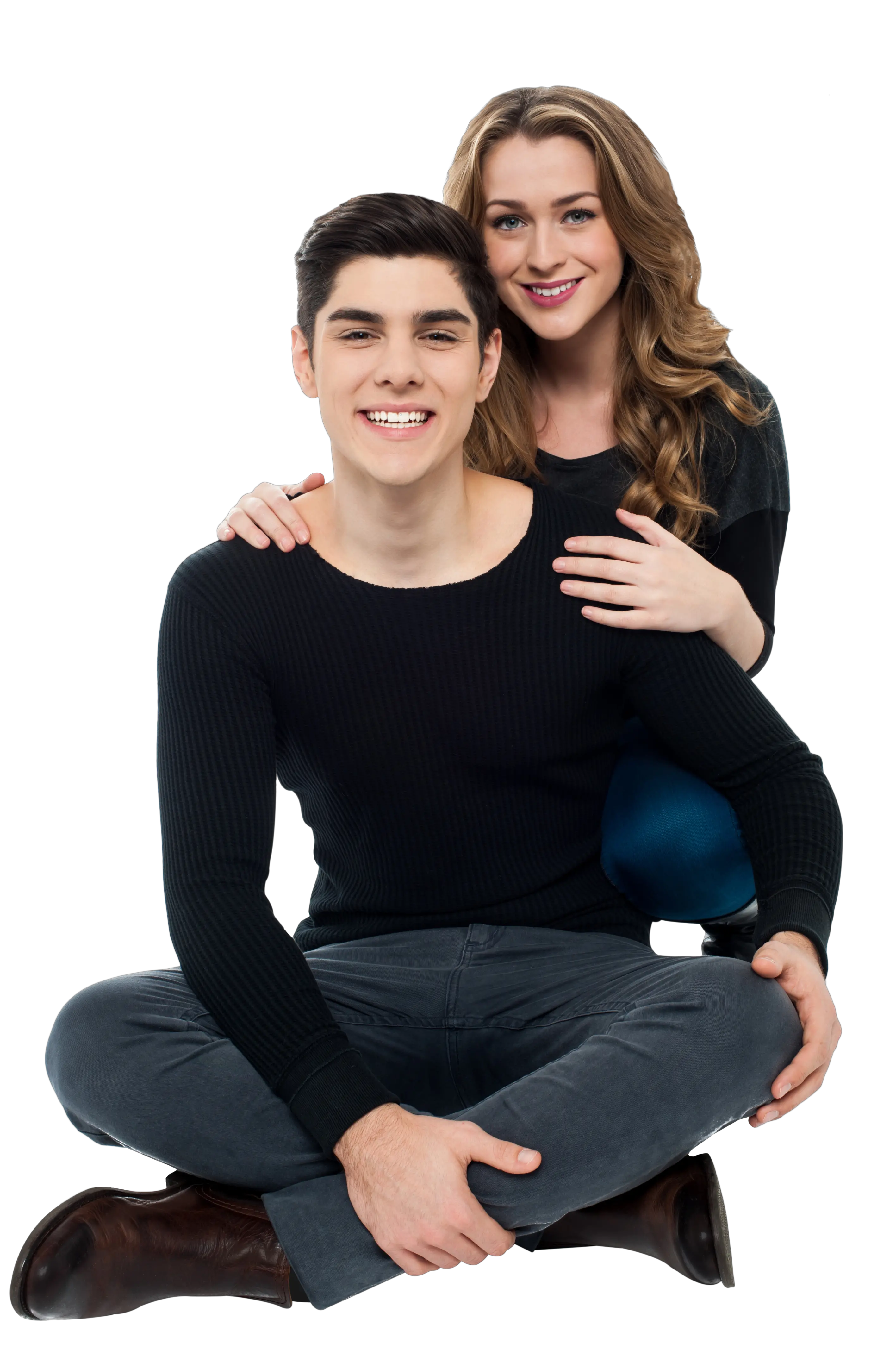  Download Couple Png Image With No