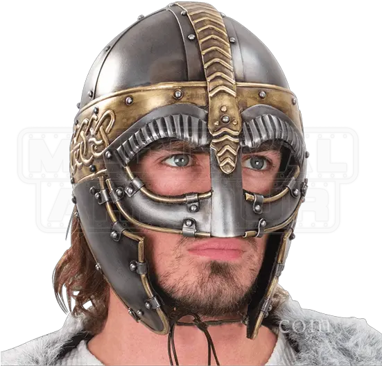  Norseman Helmet Norseman Helmet Png Viking Helmet Png