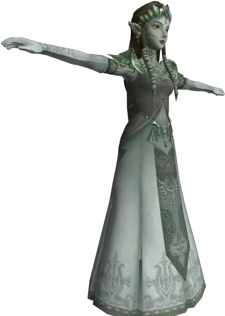  Gamecube The Legend Of Zelda Twilight Princess Puppet Twilight Princess Puppet Zelda Png Zelda Png