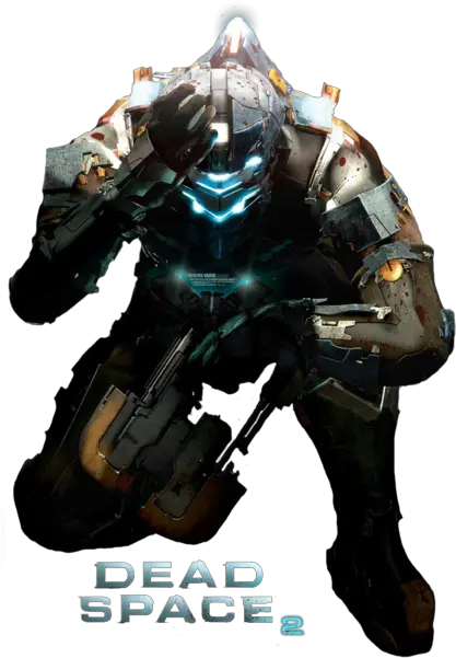  Dead Space 2 Issac Isaac Clarke Dead Space Png Dead Space Logo Png