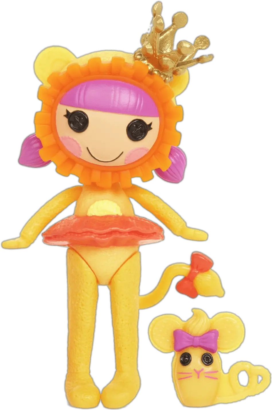  Lalaloopsy Kitty B Brave Transparent Png Stickpng Lalaloopsy Wizard Of Oz Brave Png