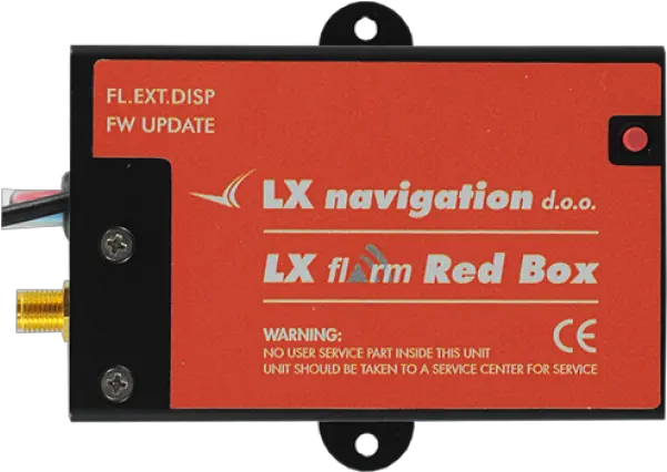  Upgrade Lx Flarm Red Box To Igc Lamborghini Premium 1050 Png Red Box Png