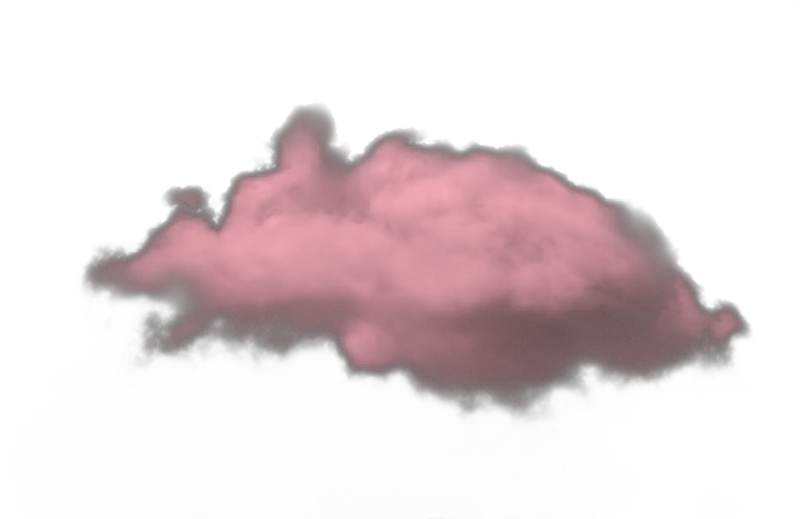  Download Cloud Vapor Vaporwave Transparent Aesthetic Png Vapor Wave Png