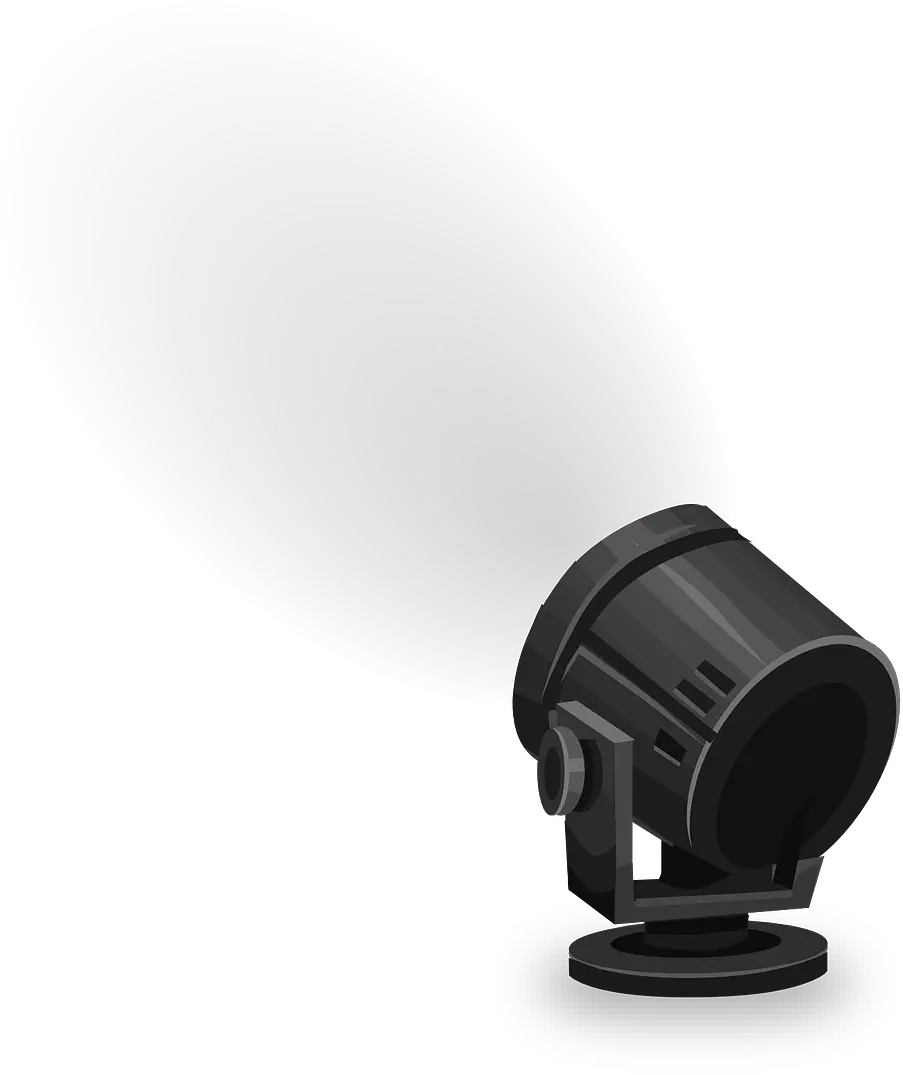  Spotlight Light Illuminate Shine Spot Gotham Spotlight Png Spotlight Transparent Background