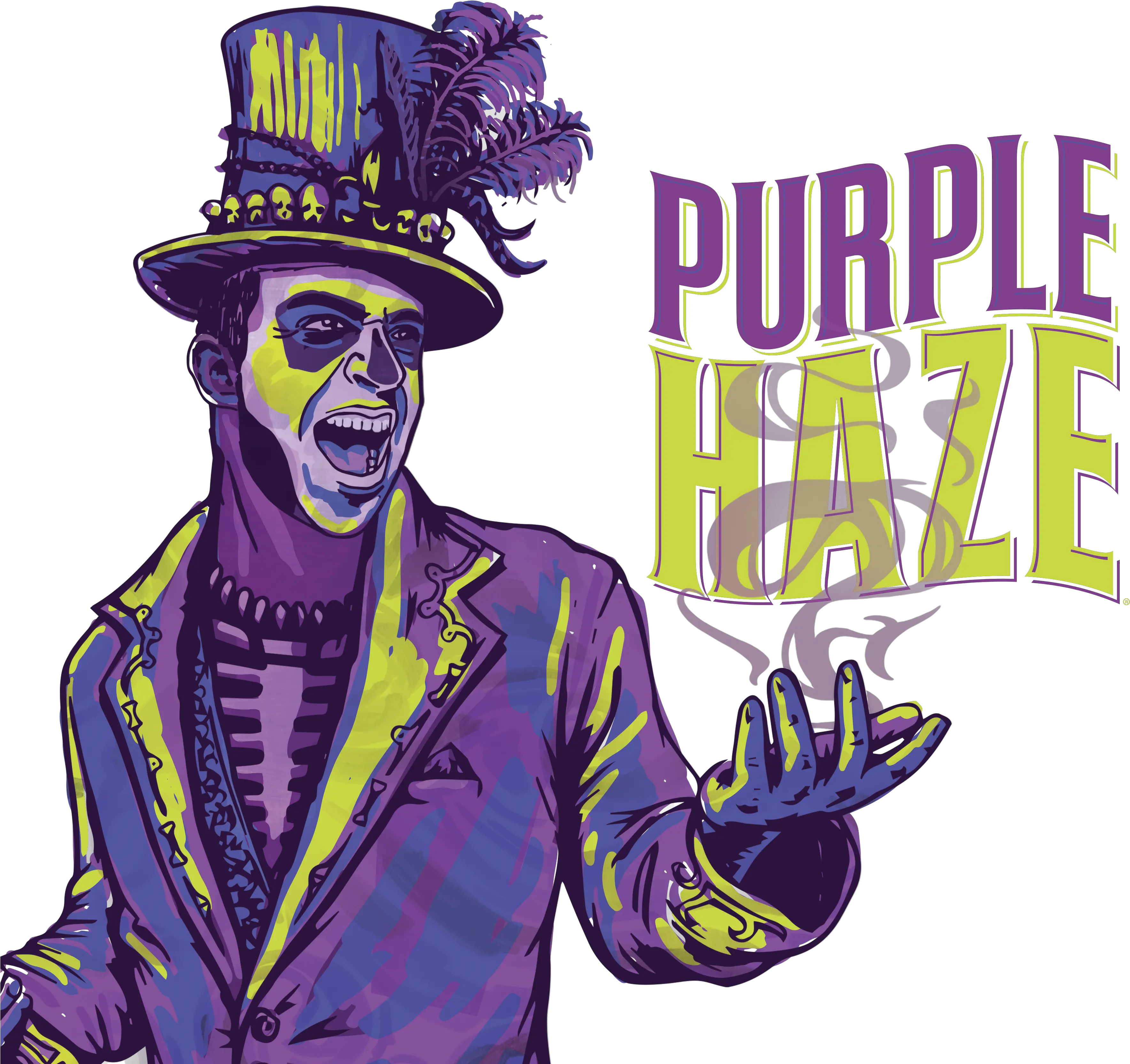  Distributors Abita Purple Haze Beer Logo Png Haze Png