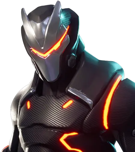  50 Rarest Fortnite Skins Fortnite Omega Skin Png Fortnite Player Png