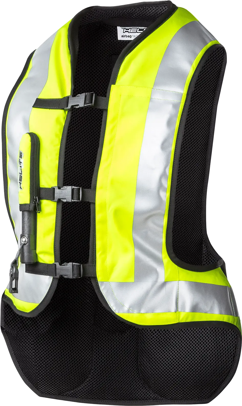  Helite Product Information Helite Turtle Shell Motorcycle Airbag Vest Png Vest Png